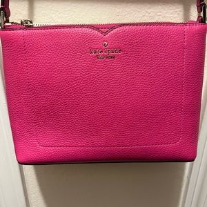 Kate Spade Harlow crossbody